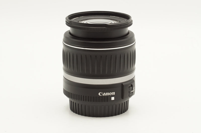 USED Canon EF-S 18-55mm f3.5-5.6 II (