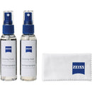 ZEISS Cleaning Fluid (2 oz, 2-Pack)