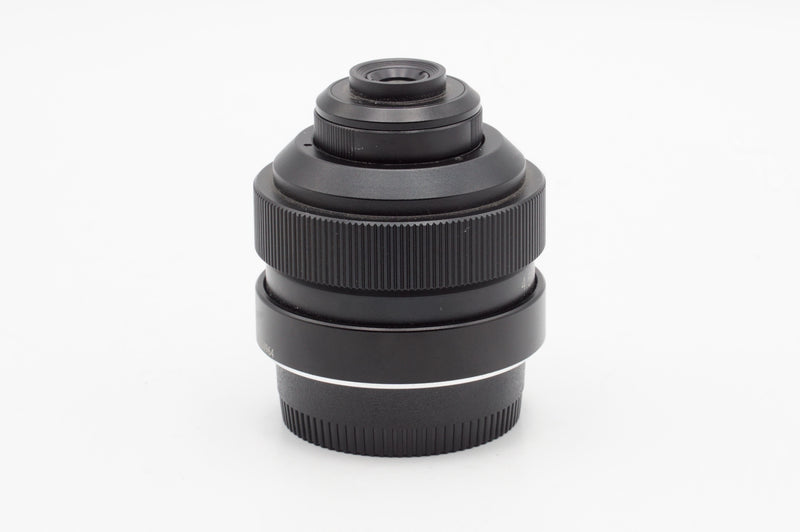 USED Zhong Yi 20mm f/2 Macro Lens (