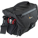 Lowepro Nova 160 AW II Shoulder Bag Black