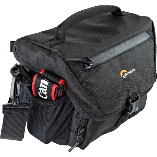Lowepro Nova 160 AW II Shoulder Bag [Black]