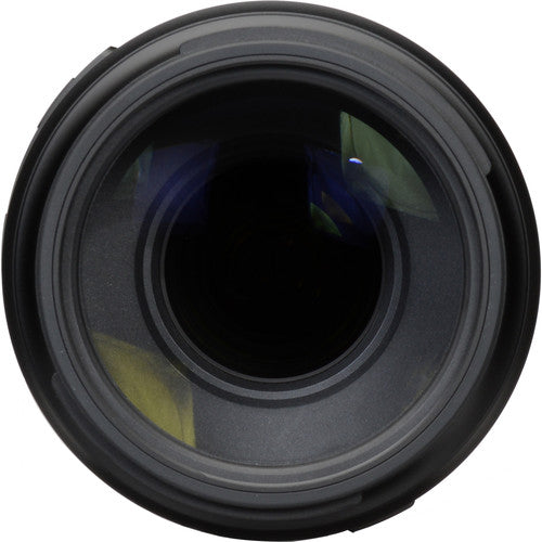 Tamron 100-400mm F4.5-6.3 Di VC USD Lens [Canon]