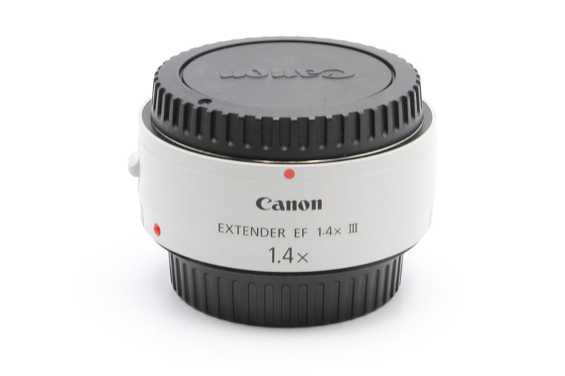 USED Canon Extender EF 1.4X III (