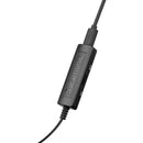 Saramonic LavMicro + DC2M Dual Omnidirectional Lavalier