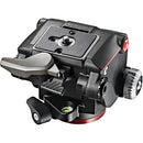 Manfrotto MHXPRO 2-Way Pan-and-Tilt Head with 200PL