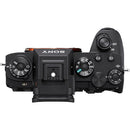 Sony Alpha 1 FE Mirrorless Camera Body