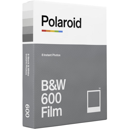 Polaroid Instant Film (8 Exposures)