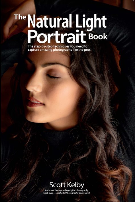 The Natural Light Portrait Book