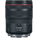 Canon RF 24-105mm f/4L IS USM Lens