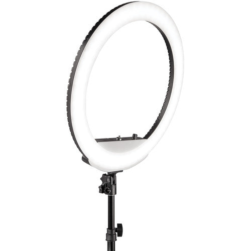 Westcott 18" Bi-Color LED Ring Light Kit