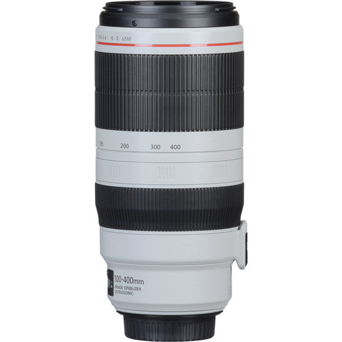 Canon EF 100-400mm f/4.5-5.6L II IS USM Lens