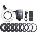 Godox MF-R76 Macro Ring Flash