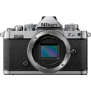 Nikon Zfc Mirrorless Digital Camera