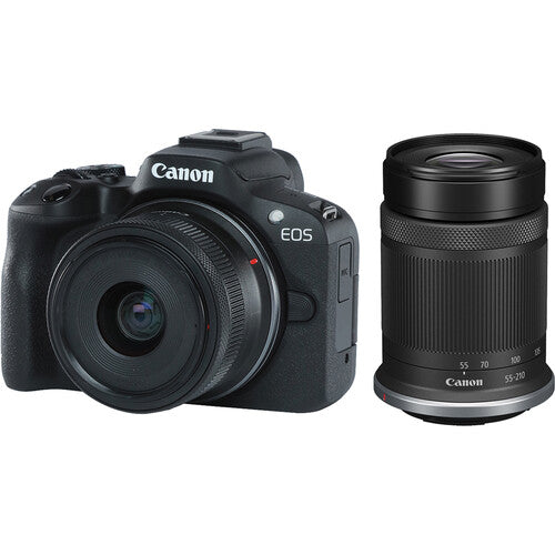まめまめ！cannon キャノン EOS R50 Canon EOS R50 Mirrorless Camera
