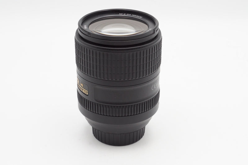USED Nikon AF-S DX Nikkor 18-300mm F3.5-6.3 G ED VR (
