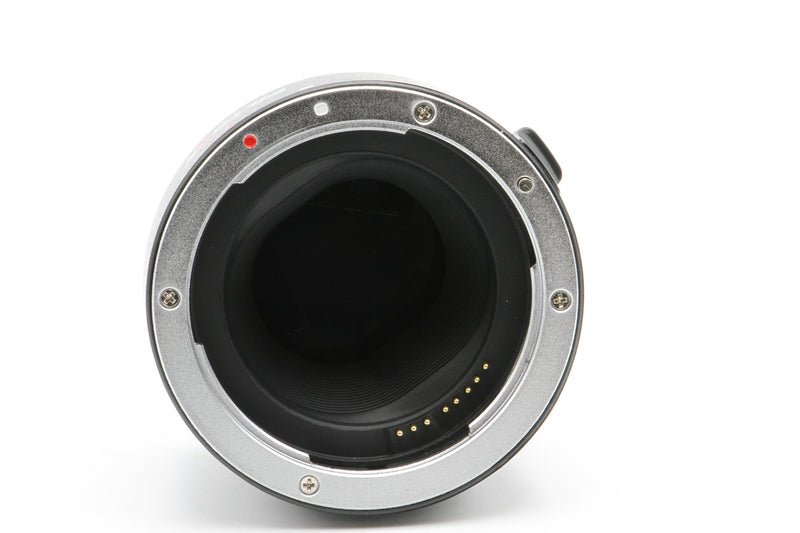 Used Viltrox EF-EOS M Lens Adapter (CM)