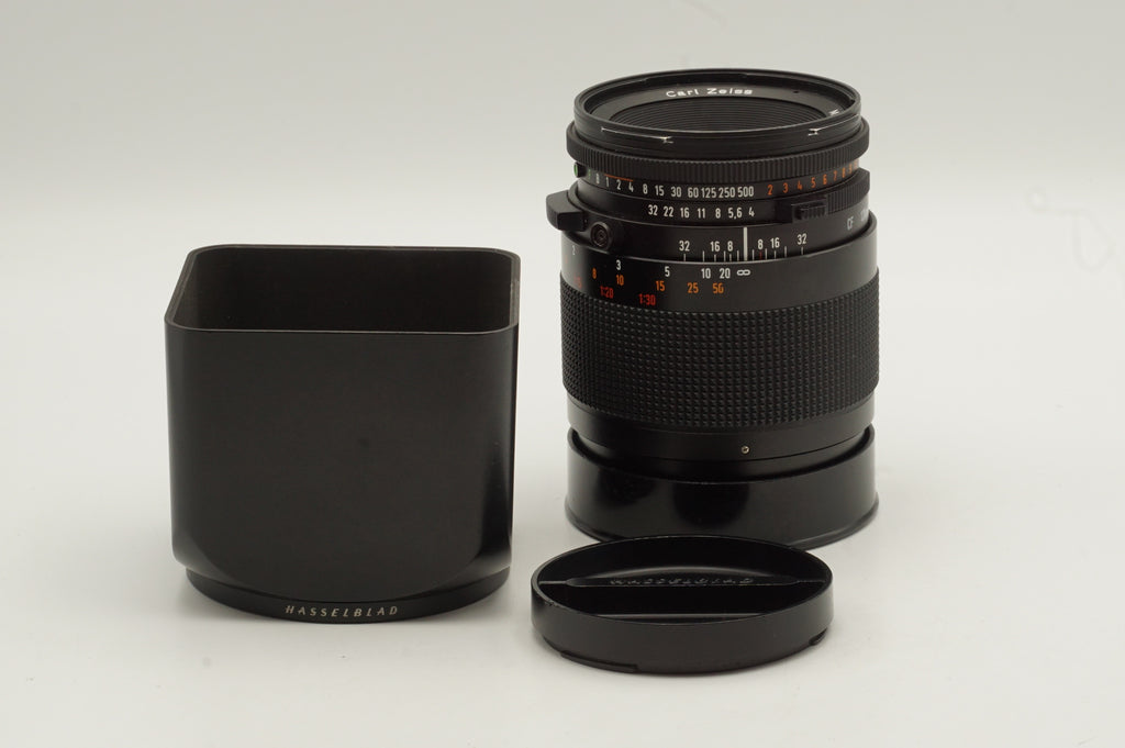 Used Carl Zeiss CF Makro-Planar 120mm f4 T* [Hasselblad] (#7522590CM)