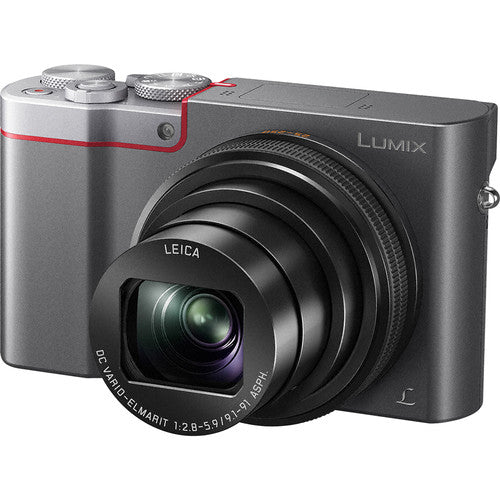 Panasonic LUMIX ZS100 Point & Shoot Camera