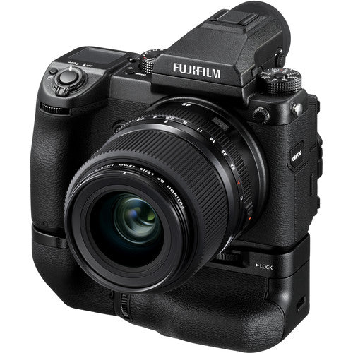 FUJIFILM GF 45mm f/2.8 R WR Lens