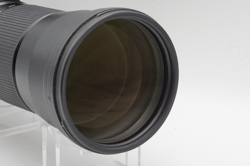USED Tamron SP 150-600mm F5-6.3 Di VC USD Lens [Nikon F] (