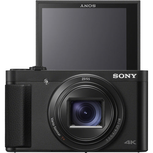 Sony Cybershot HX99 Digital Point & Shoot Camera