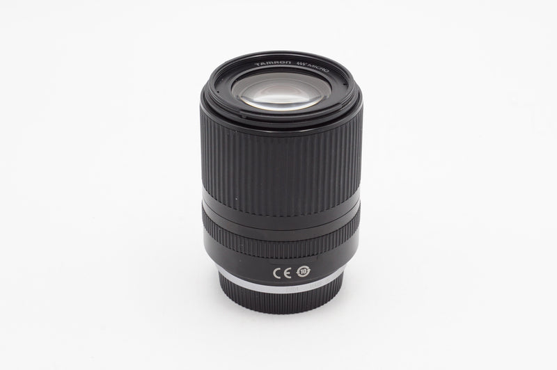 Used Tamron 14-150mm f/3.5-5.8 Lens for Micro Four-Thirds (
