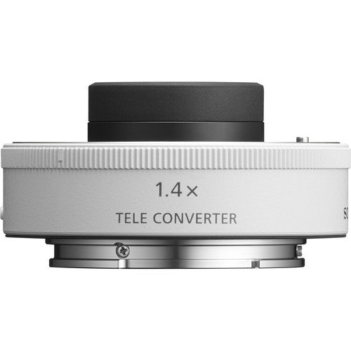 Sony FE 1.4X Teleconverter for Select Lenses