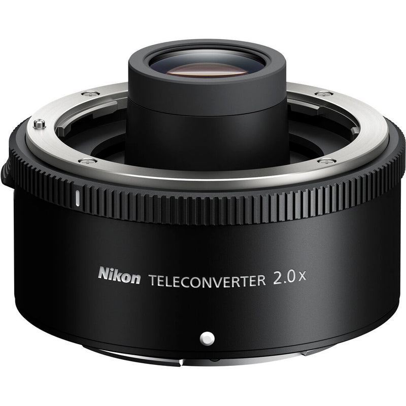 Nikon Z Teleconverter
