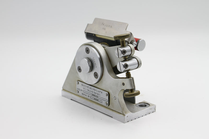 Used Clinometer Sight A.F.V.  No. 3 MK 2 (