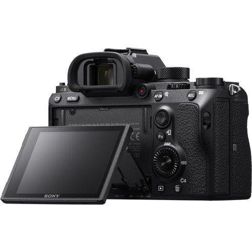 Sony a9 Mirrorless Camera Body