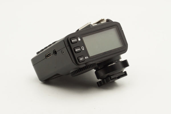 USED Godox X2T-S Trigger for Sony Cameras (#21A00107108)