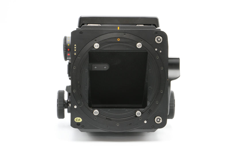 Used Mamiya RZ67 Professional with 90mm W Lens (#H122978CM)