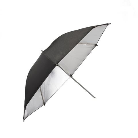 Promaster Convertible Umbrella 45'' black/silver