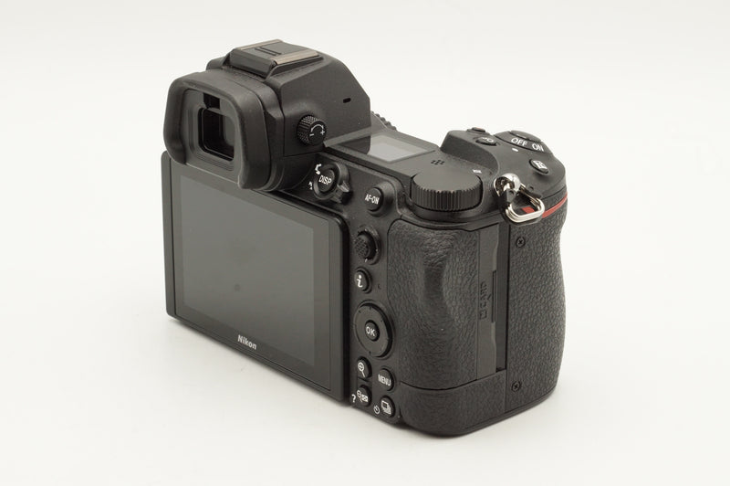Used Nikon Z 6II Camera Body (