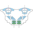 Canon RF 5.2mm f/2.8L Dual Fisheye 3D VR Lens