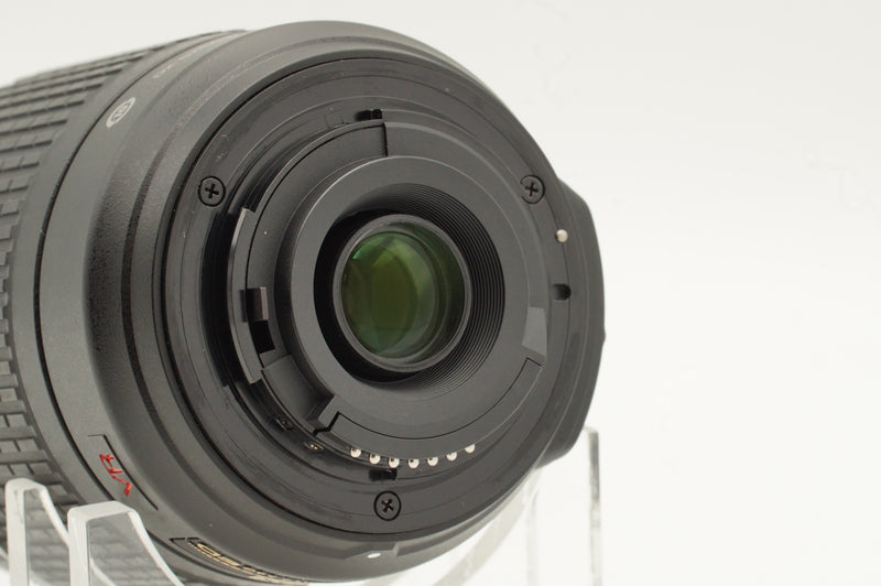 USED Nikon DX AF-S 55-200mm F4-5.6G ED VR (