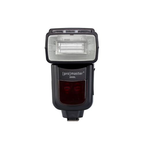 Promaster 200SL SpeedLight for Nikon