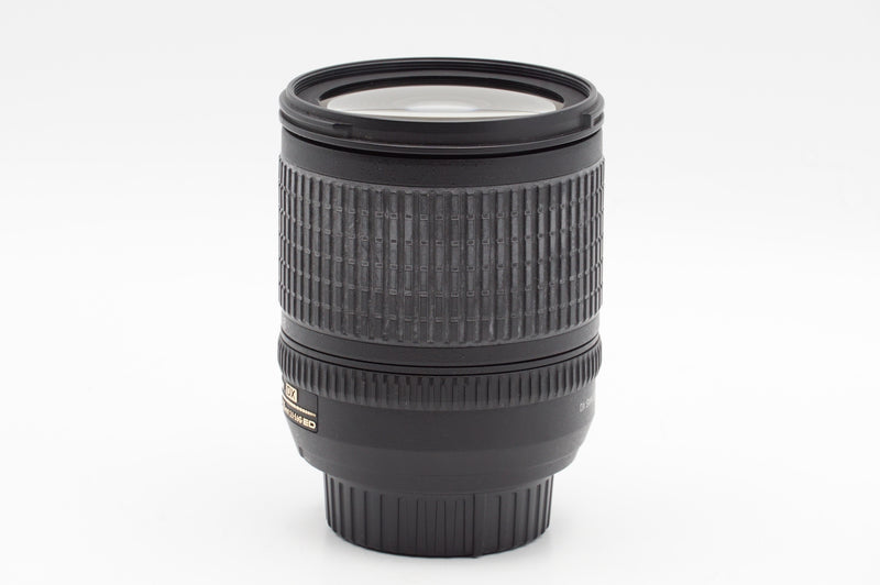 USED Nikon AF-S Nikkor 18-135mm F3.5-5.6G ED (