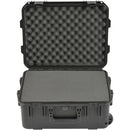 SKB 19” x 14 ¼” x 8” Case - Wheels and Cubed Foam