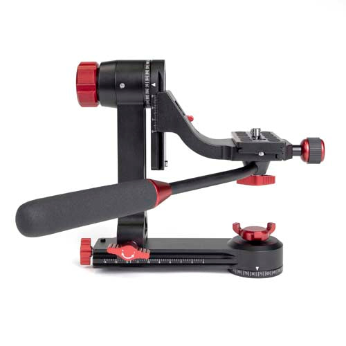 Promaster GH26 Professional Gimbal Head