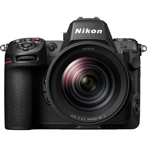 Nikon Z 8 Mirrorless Digital Camera