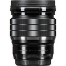 Olympus M.Zuiko Digital ED 17mm f/1.2 PRO Lens