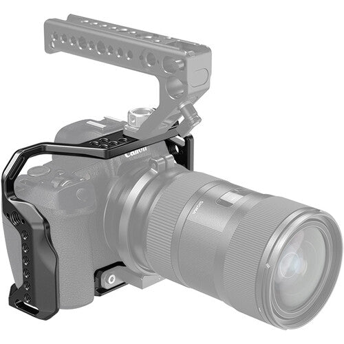 SmallRig Cage for Canon EOS R Camera