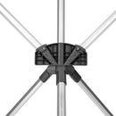 Westcott X-Drop Pro Backdrop Stand (5 and 8')