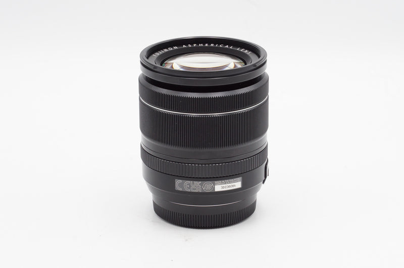 USED Fujifilm XF 18-55mm f/2.8-4 R LM OIS (