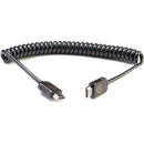 Atomos AtomFLEX Coiled Cable