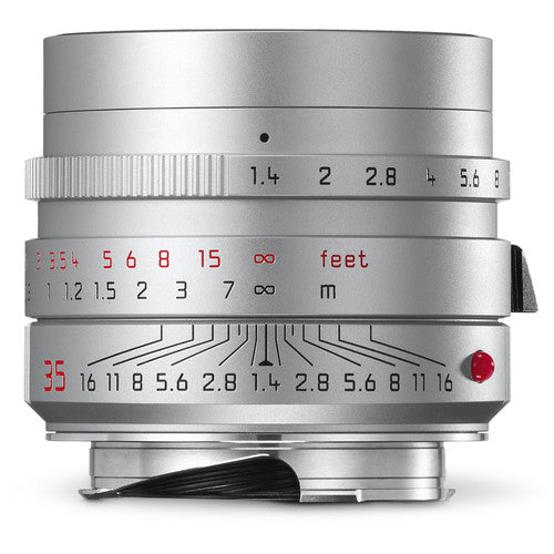 Leica Summilux-M 35mm F1.4 ASPH Lens