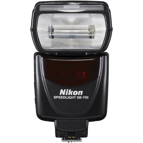 Nikon SB-700 AF SpeedLight Flash
