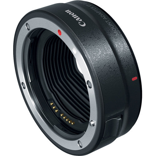 Canon Mount Adapter EF Lens -> EOS R
