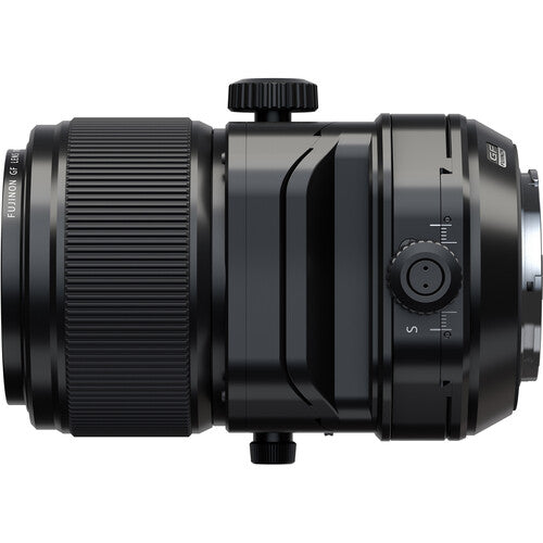 FUJIFILM GF 110mm f/5.6 T/S Macro Lens